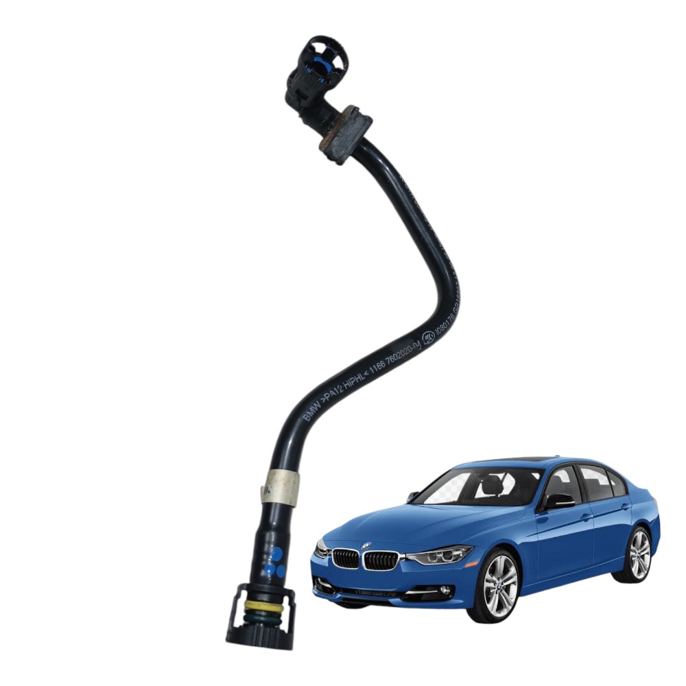 Mangueira Hidrovácuo Bmw 320i 2.0 2013 2018 7602020