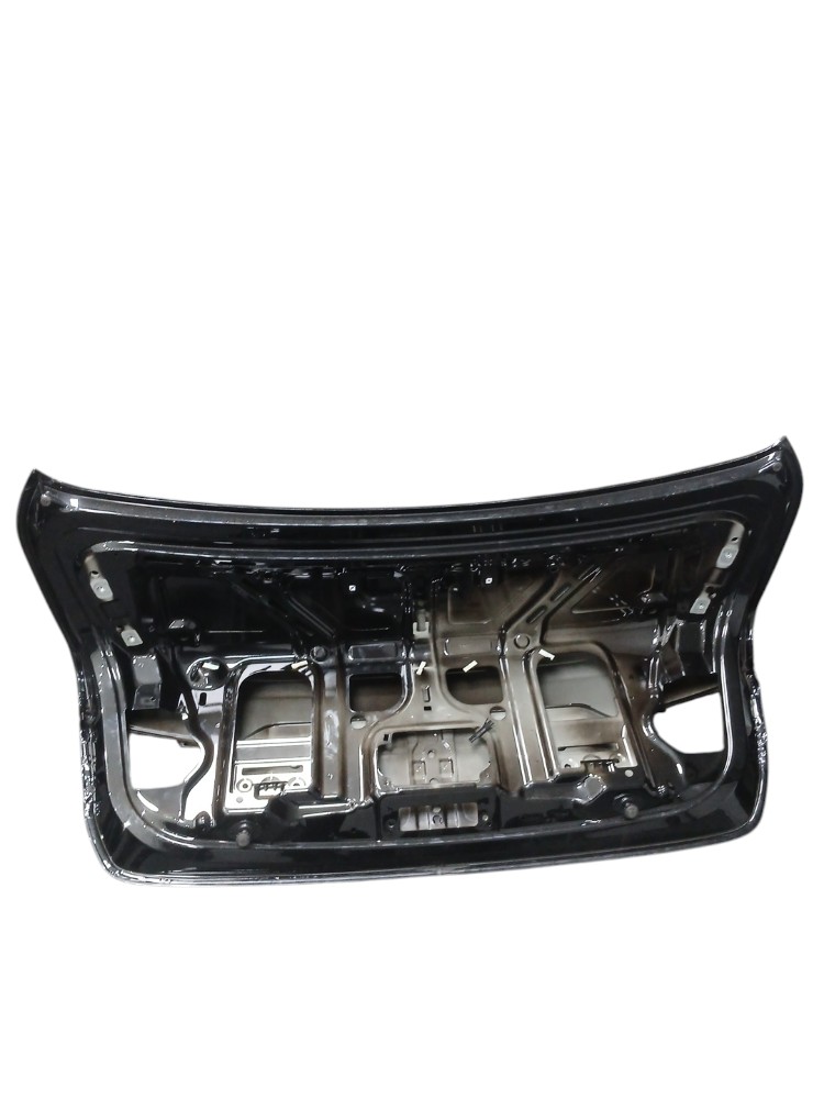 Tampa Traseira Porta Malas Bmw 320i 2.0 F30 N20 2017 2018 4