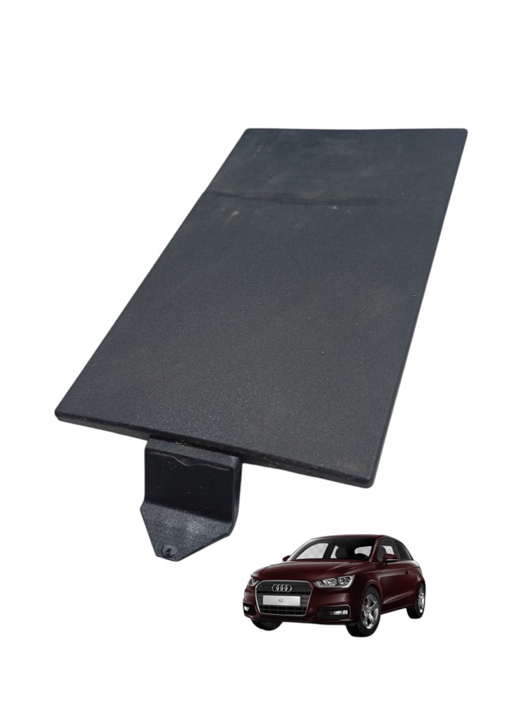 Acabamento Inferior Painel Audi A1 1.4 2012 2013 8×0971981