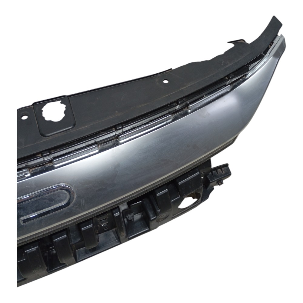 Grade Parachoque Dianteiro Byd Han Awd Gs 680ev 2022 2023 3