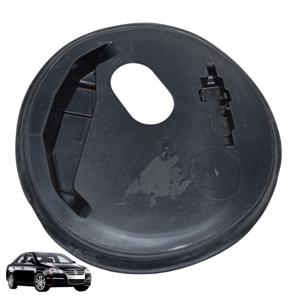 Tampa Superior Bomba Combustível Volkswagen Jetta 2.5 2007 1