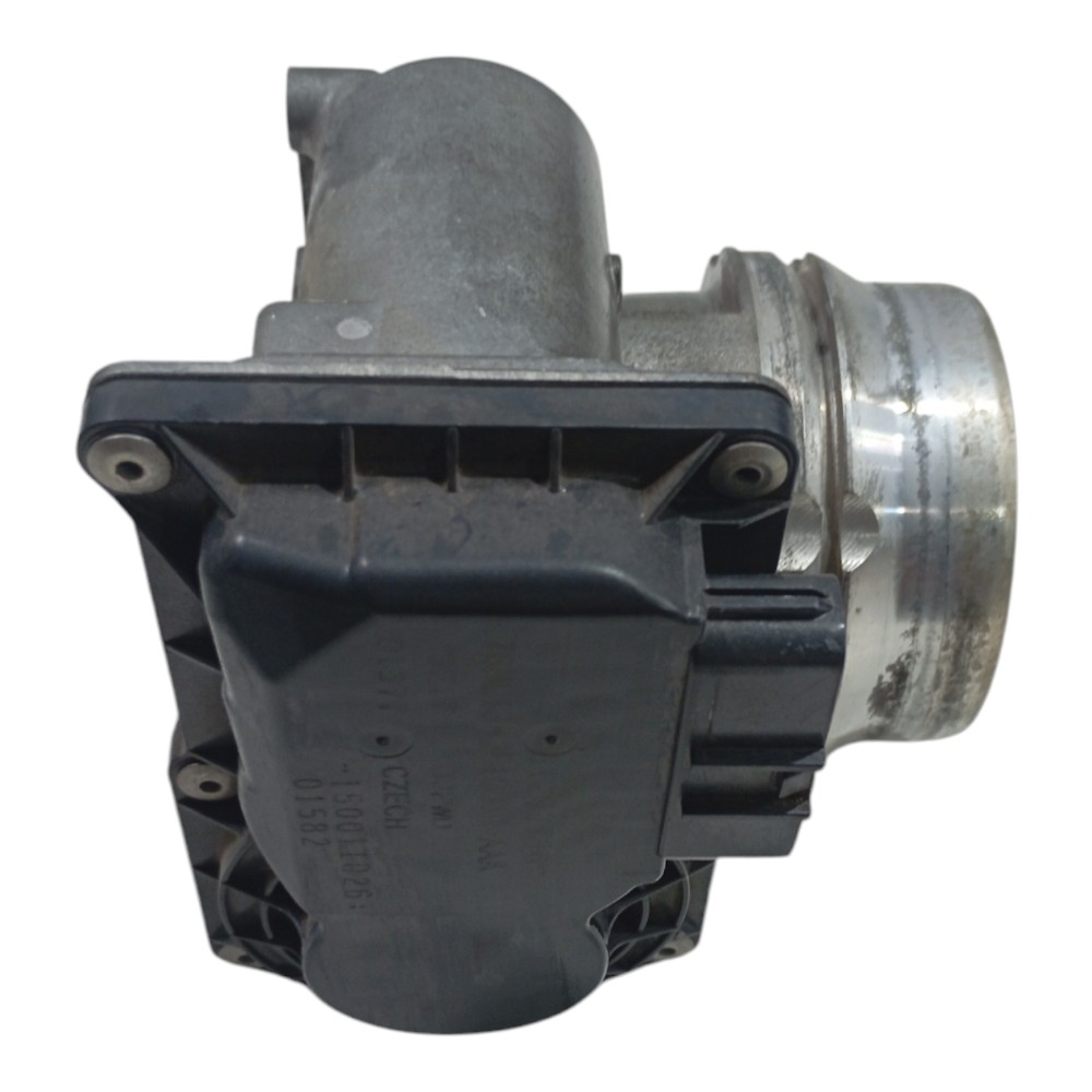 Tbi Corpo De Borboleta Volvo Xc60 2.0 Recharge T8 Awd 2022 5