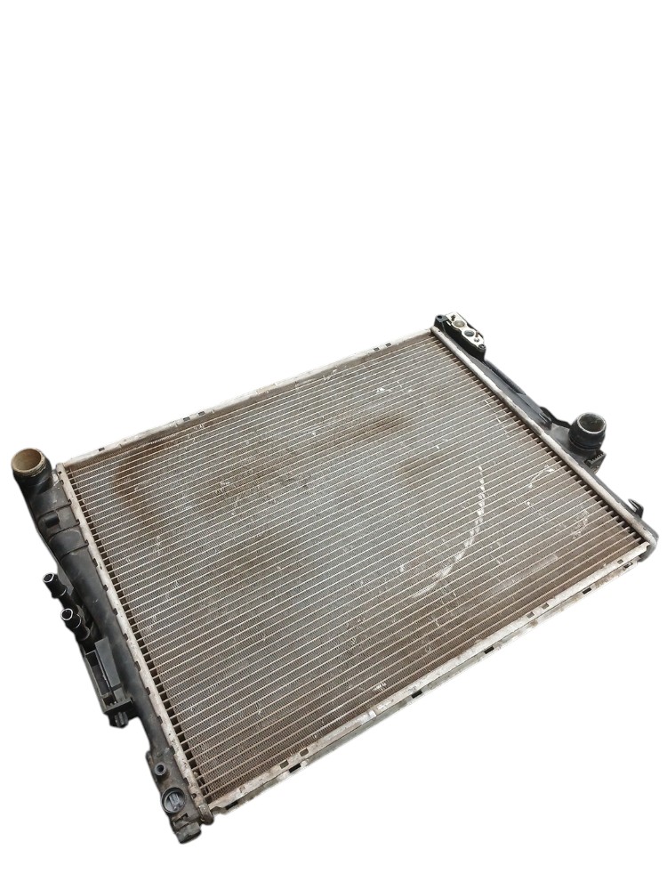 Radiador Bmw 320i 2.0 Aspirada E90 2009 2010 2011 1613090 3