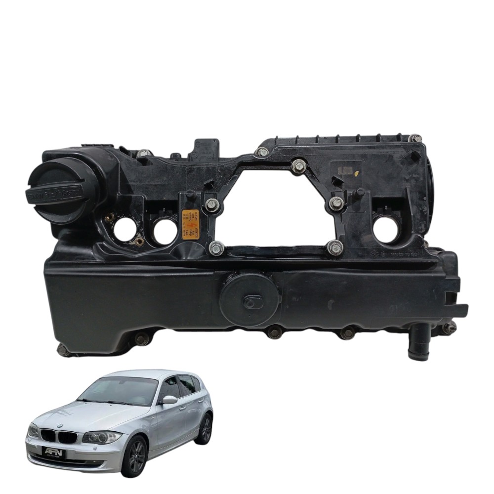 Tampa Válvula Bmw 120i 2.0 2010 Cod-11127553171