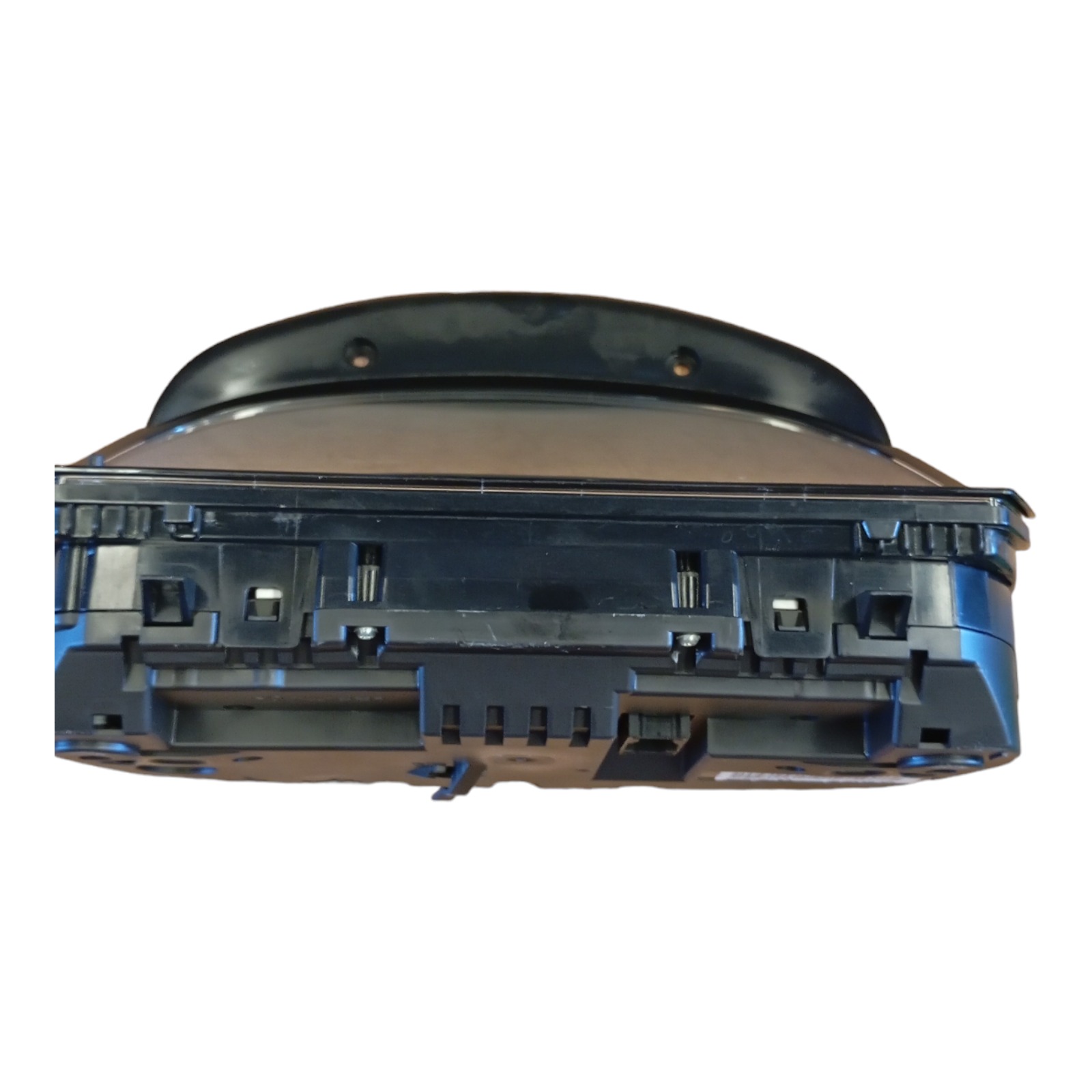 Painel De Instrumentos Bmw X1 2.0 2013 2014 2015 E84 Turbo 3