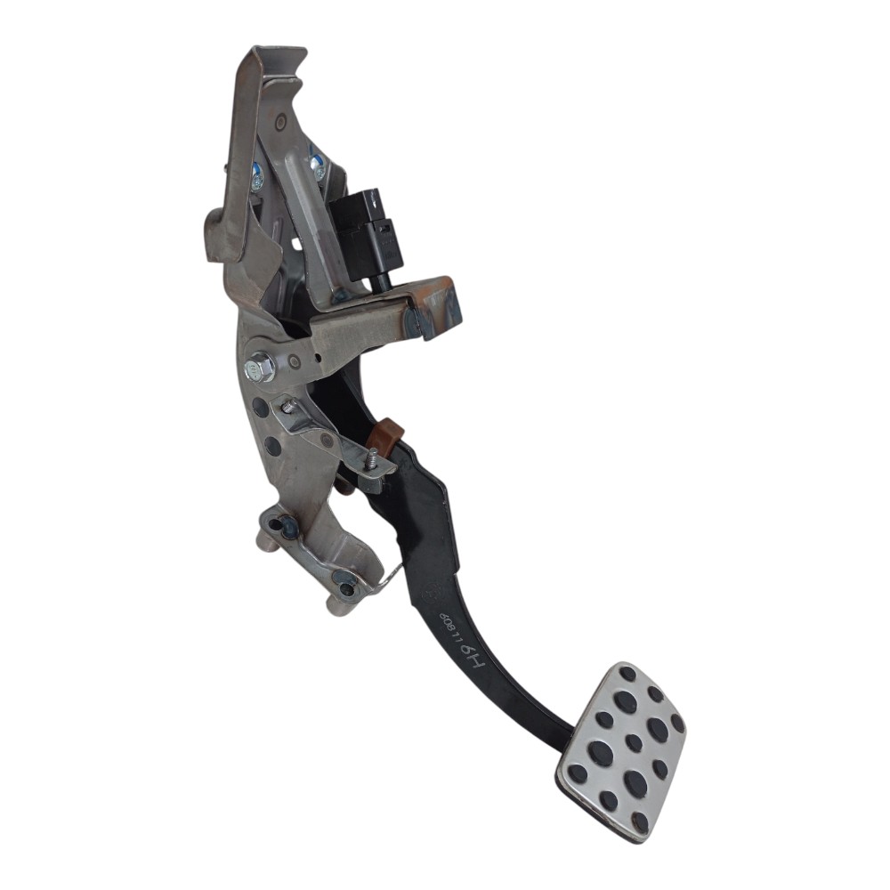 Pedal De Freio Subaru Forester 2.5 2009 2010 Cod 608116h 6