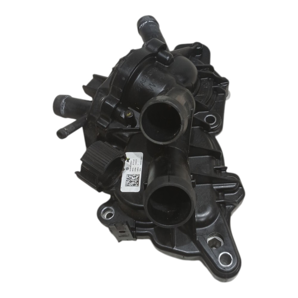 Bomba Dagua Volkswagen Nivus 2023 1.0 Tsi Turbo