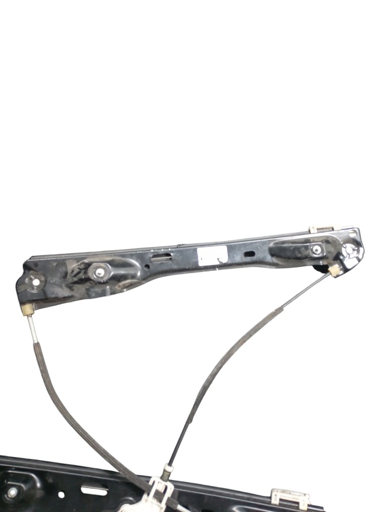 Motor Maquina Vidro Dianteiro Esquerdo Bmw X1 2.0 2010 2015 2