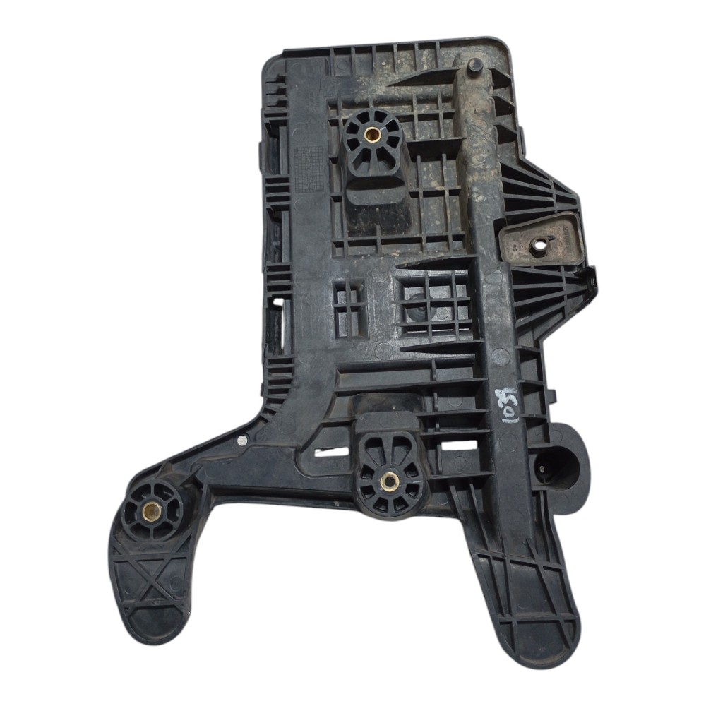 Suporte Caixa Bateria Volkswagen Jetta 2.5 2007 2008 2009 4