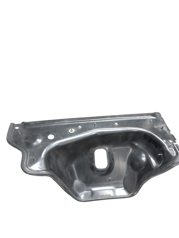 Defletor Painel Corta Fogo Audi Q5 2.0 Turbo 2010 8r0819532