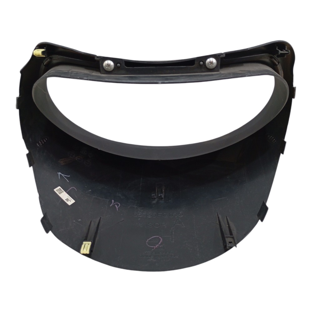 Moldura Painel De Instrumentos Subaru Forester 2.0 2010 5