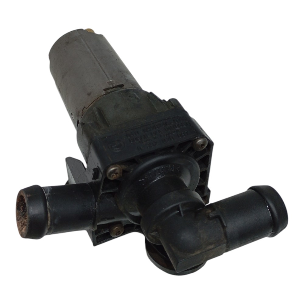 Bomba Água Auxiliar Bmw 320i 2.0 Aspirada 2010 6411692824602