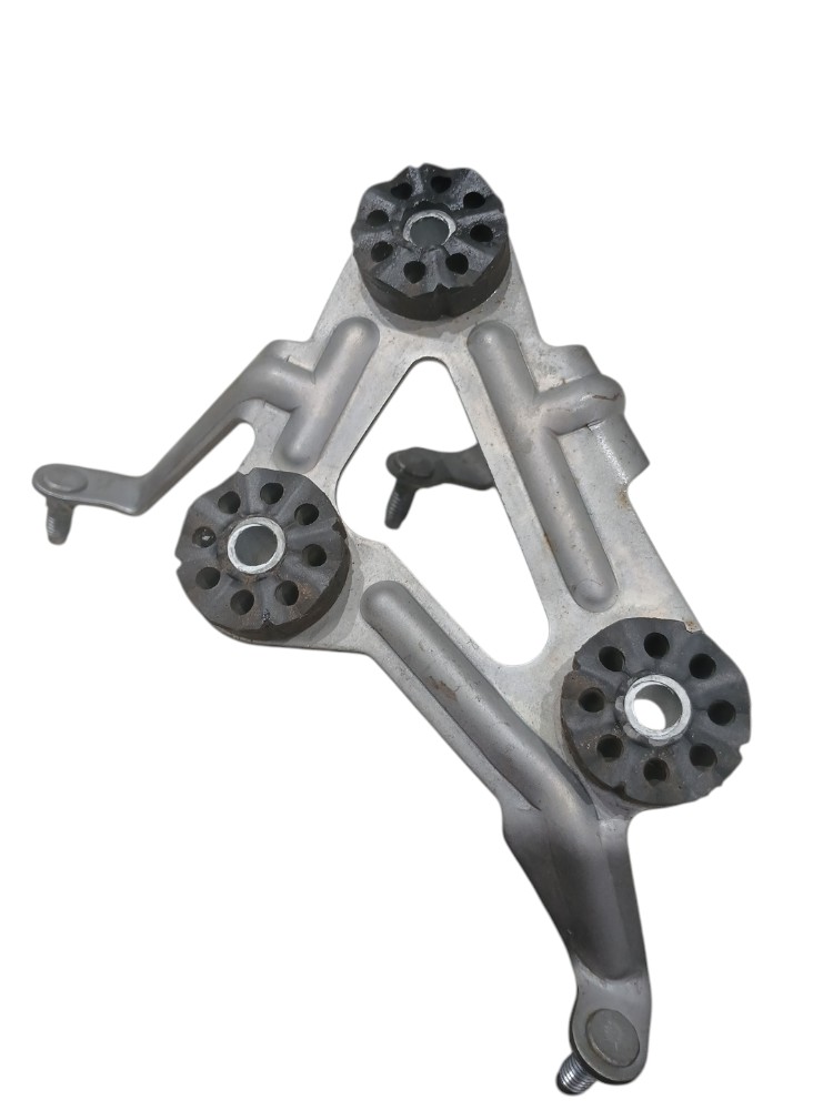 Suporte Módulo Central Abs 335i 3.0 Turbo 2008 3450678128101 7