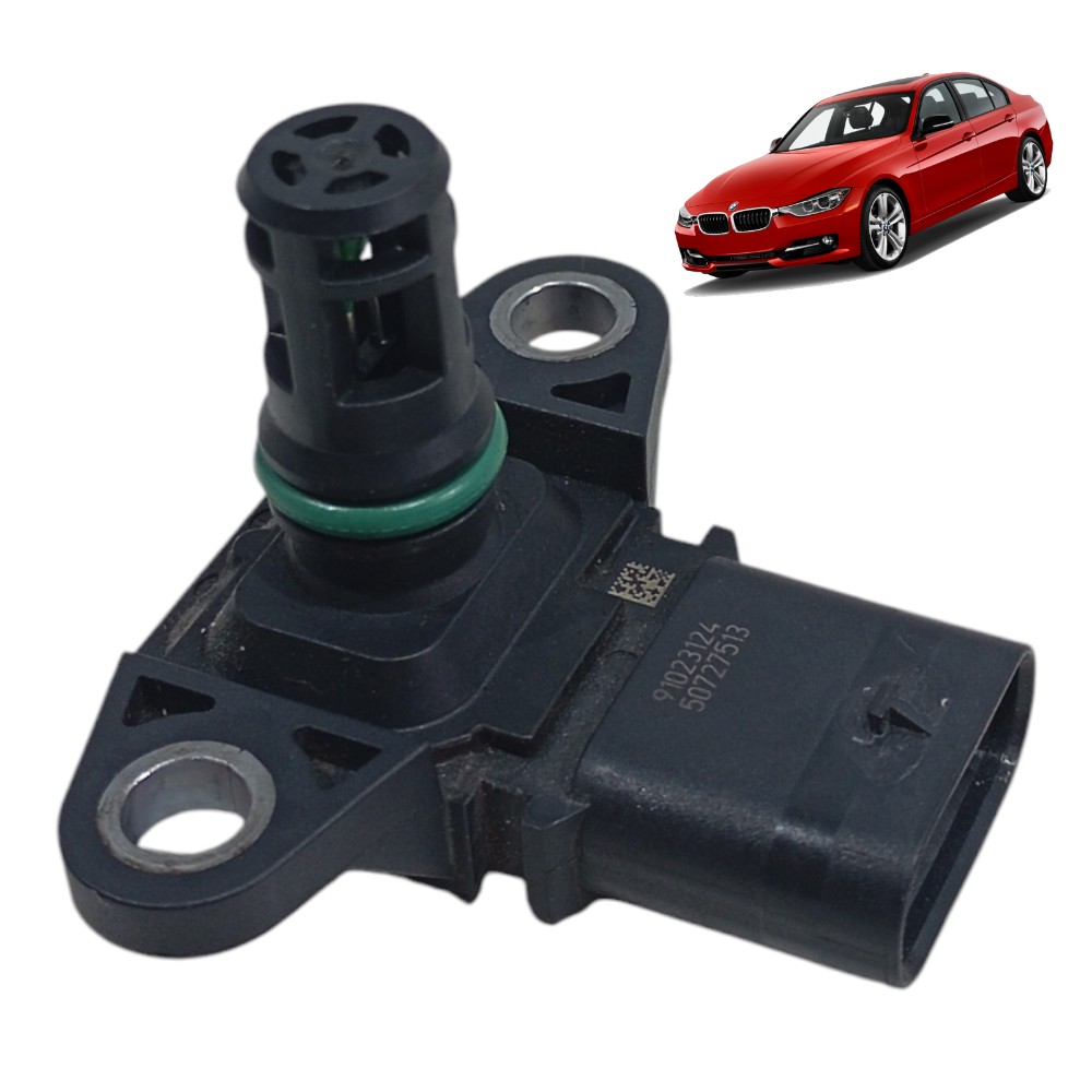 Sensor Map Bmw 320i 2.0 F30 2013 2014 2015 Cod 784353101 1