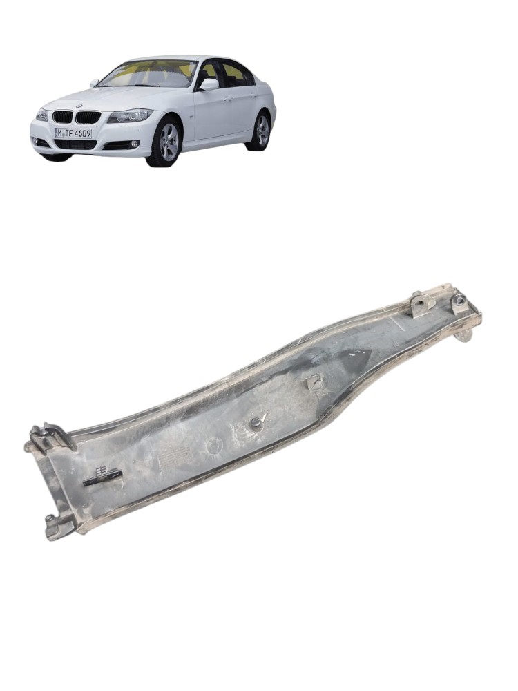 Acabamento Esquerdo Churrasqueira Bmw 335i 3.0 Turbo 2008