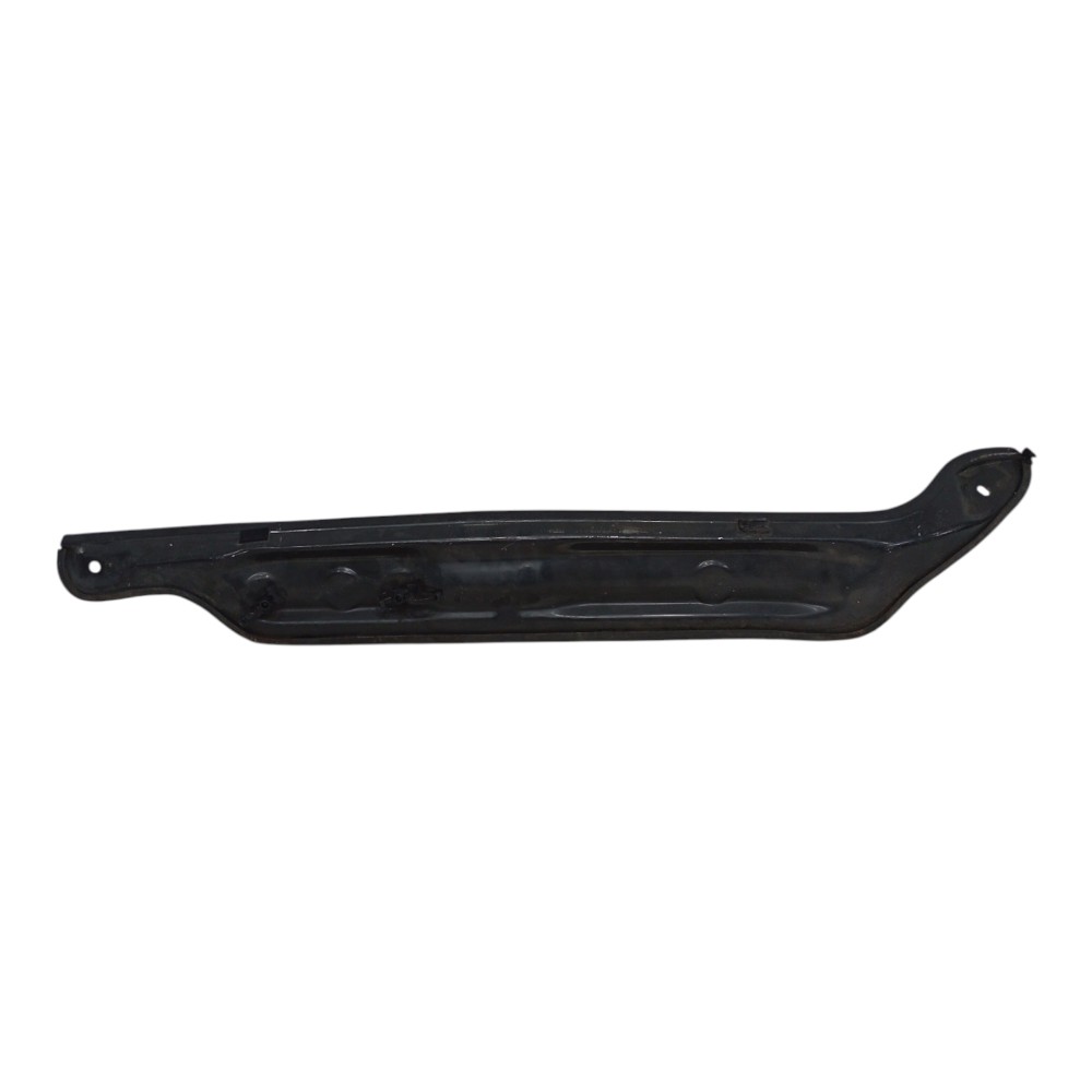 Protetor Chapa Corta Fogo Audi A3 2.0 Turbo Sportback 2011