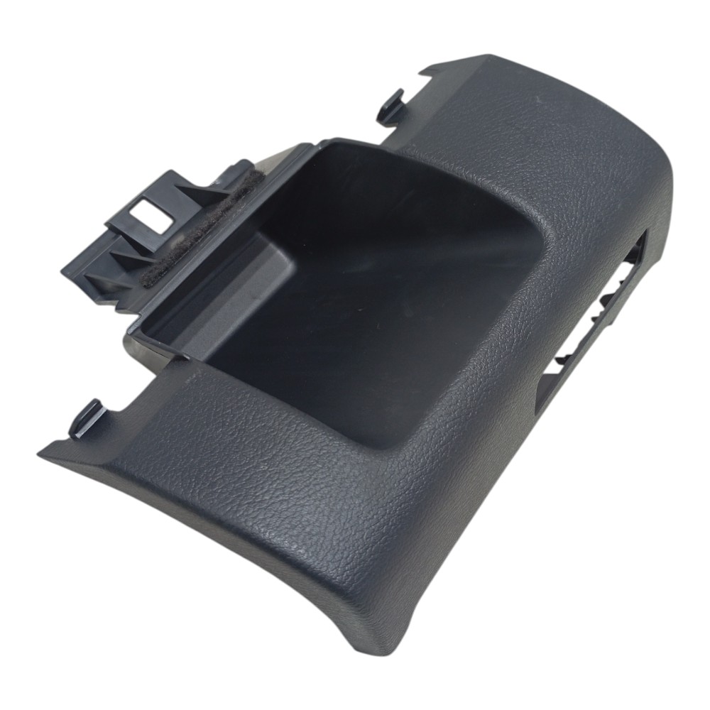 Moldura Regulador Farol Dian Esq Nissan Kicks 1.6 2024 8