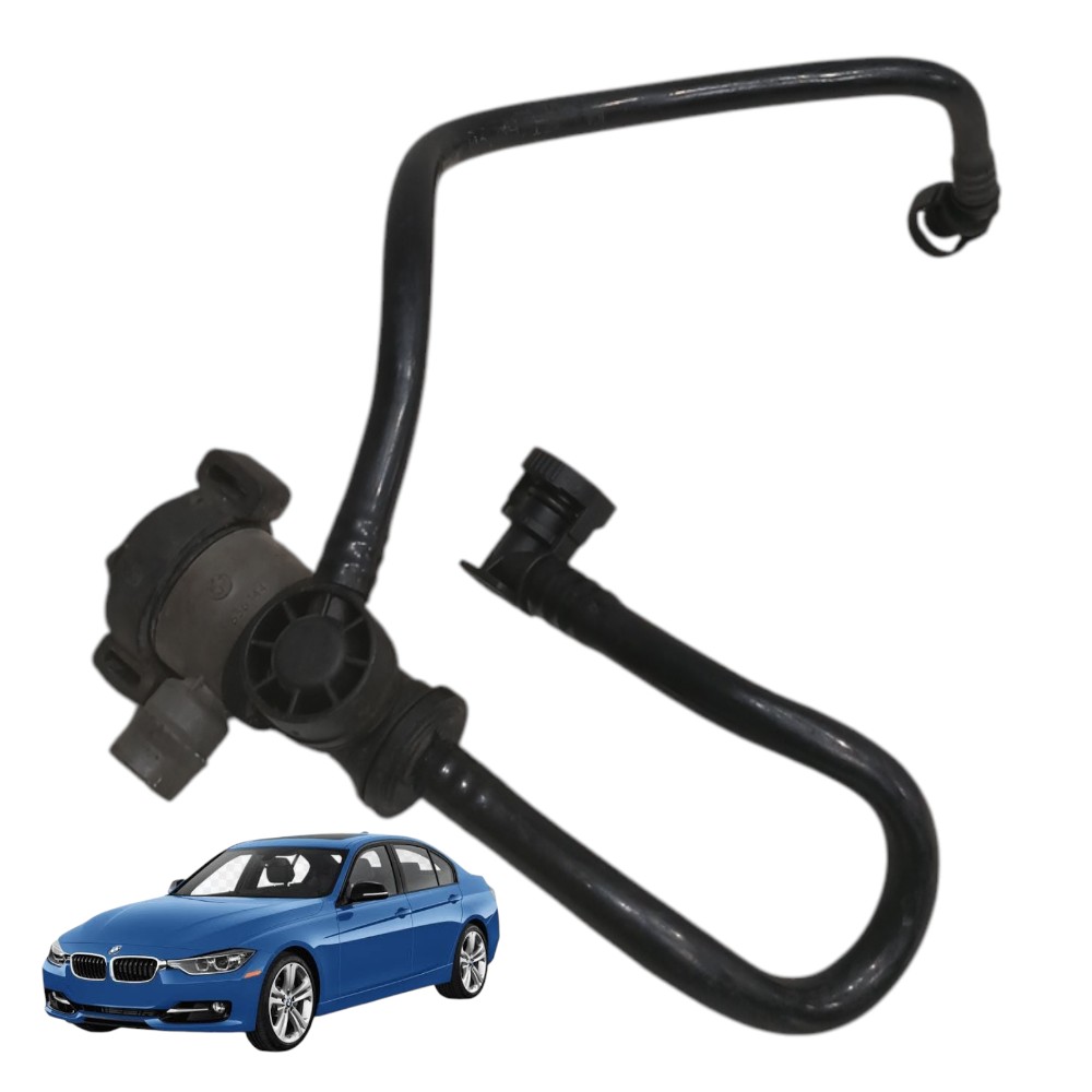 Válvula Canister Bmw 320i 2.0 F30 N20 2012 2018 7636144