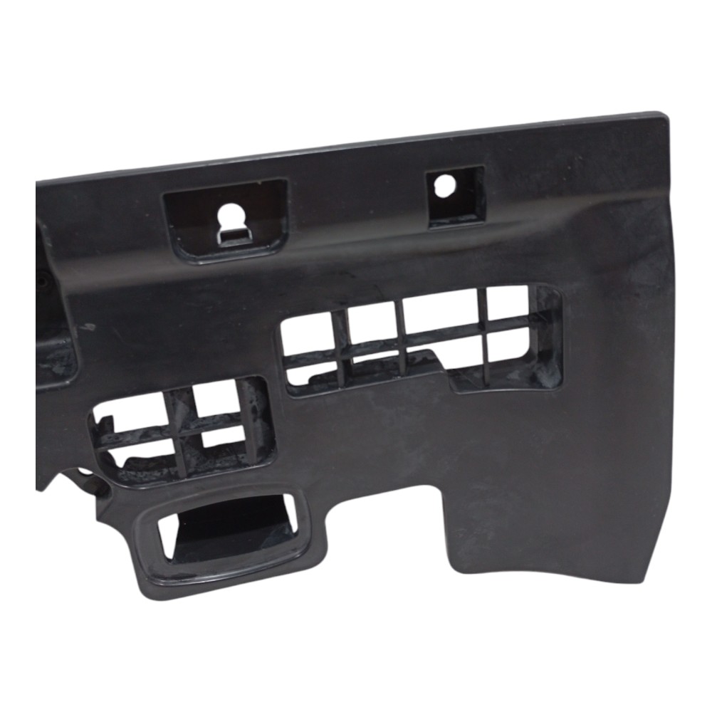 Tampa Inferior Painel Mercedes Benz A250 2015 Coda1766800006 Preto 5
