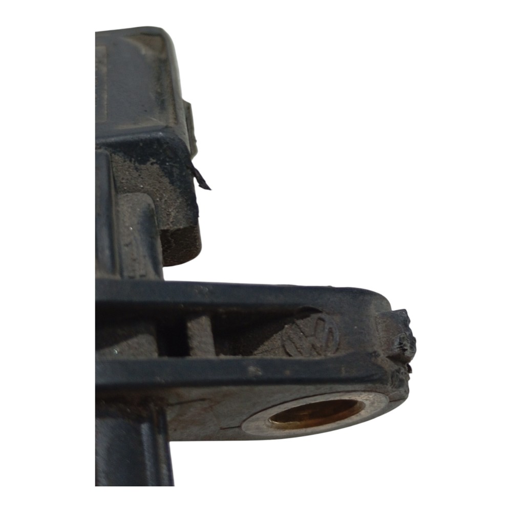 Sensor abs dianteiro volkswagen jetta 2.5 2007 2008 2009 5