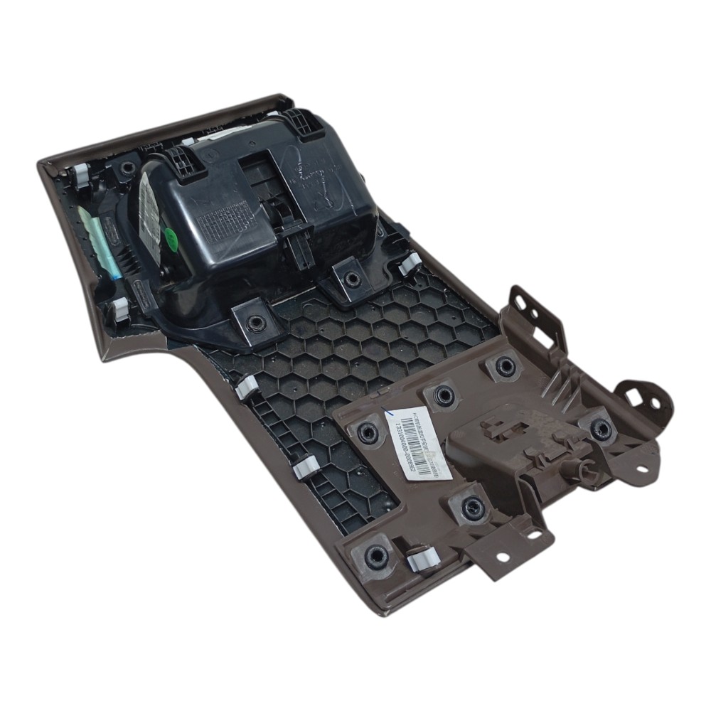 Porta Treco Objetos Painel Byd Han Awd Gs 680ev 2023 3