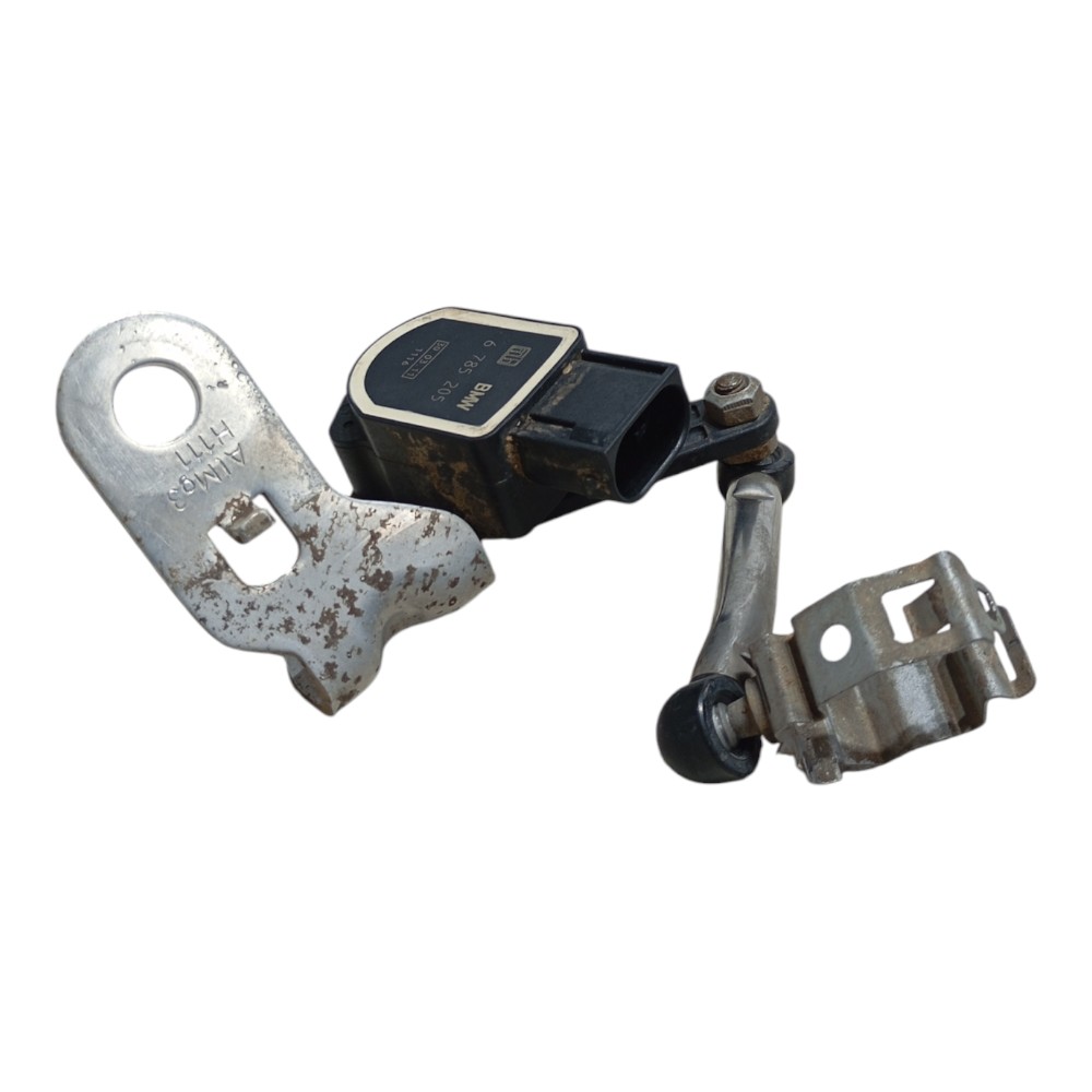 Sensor Nivel Altura Estabilidade Bmw 320i X1 118i 2.0 2010 4