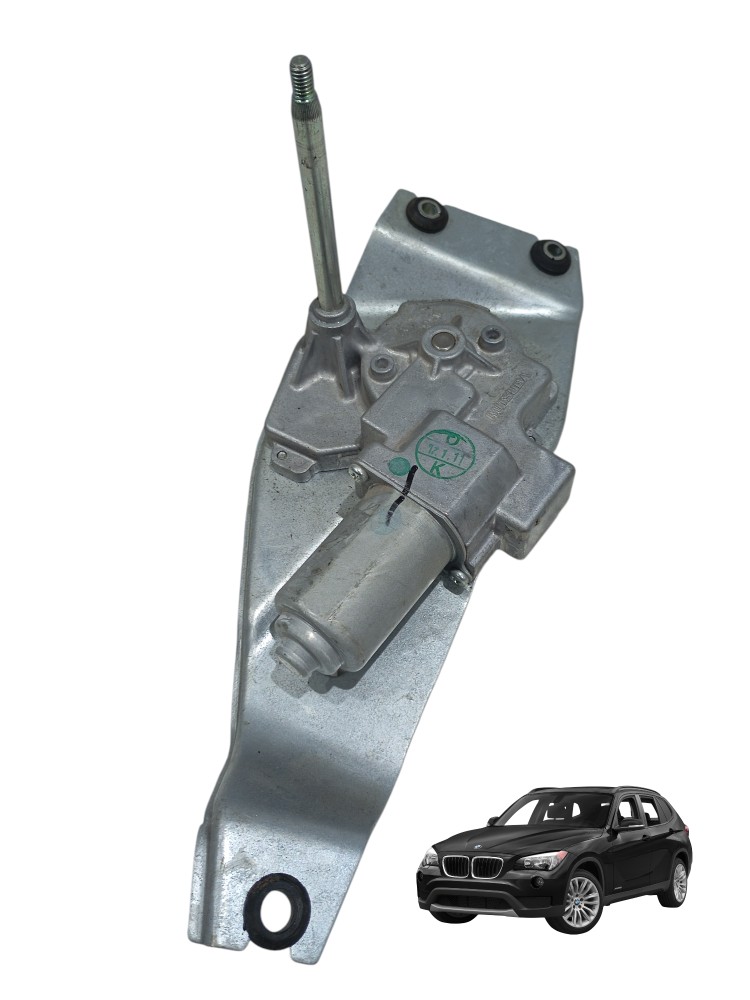Motor Limpador Tampa Traseira Bmw X1 2.0 2016 2019 7356220