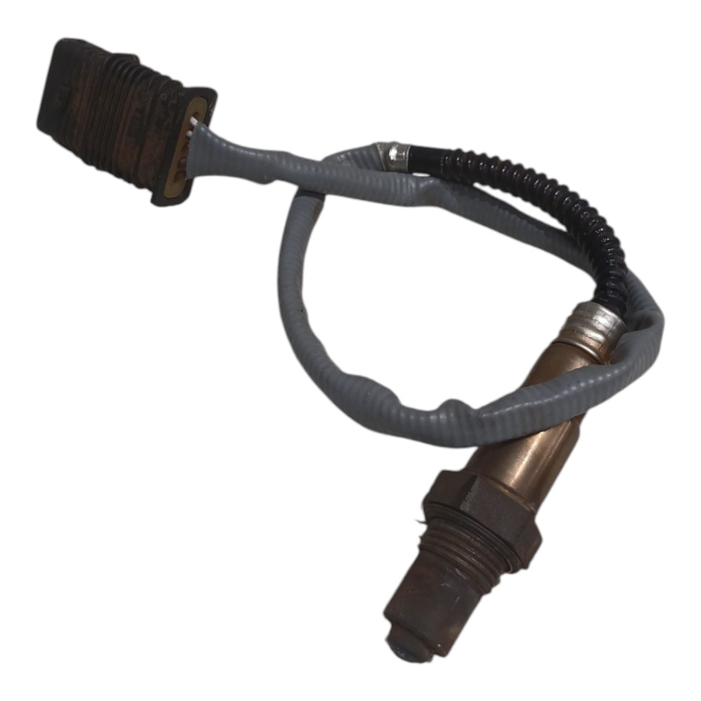 Sonda Lambda Catalisador Bmw 320i 2.0 2017 2018 758278101 5