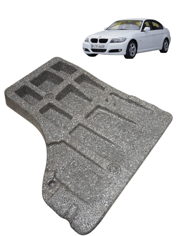 Isopor Assoalho Dianteiro Direito Bmw 335i 3.0 Turbo 2008