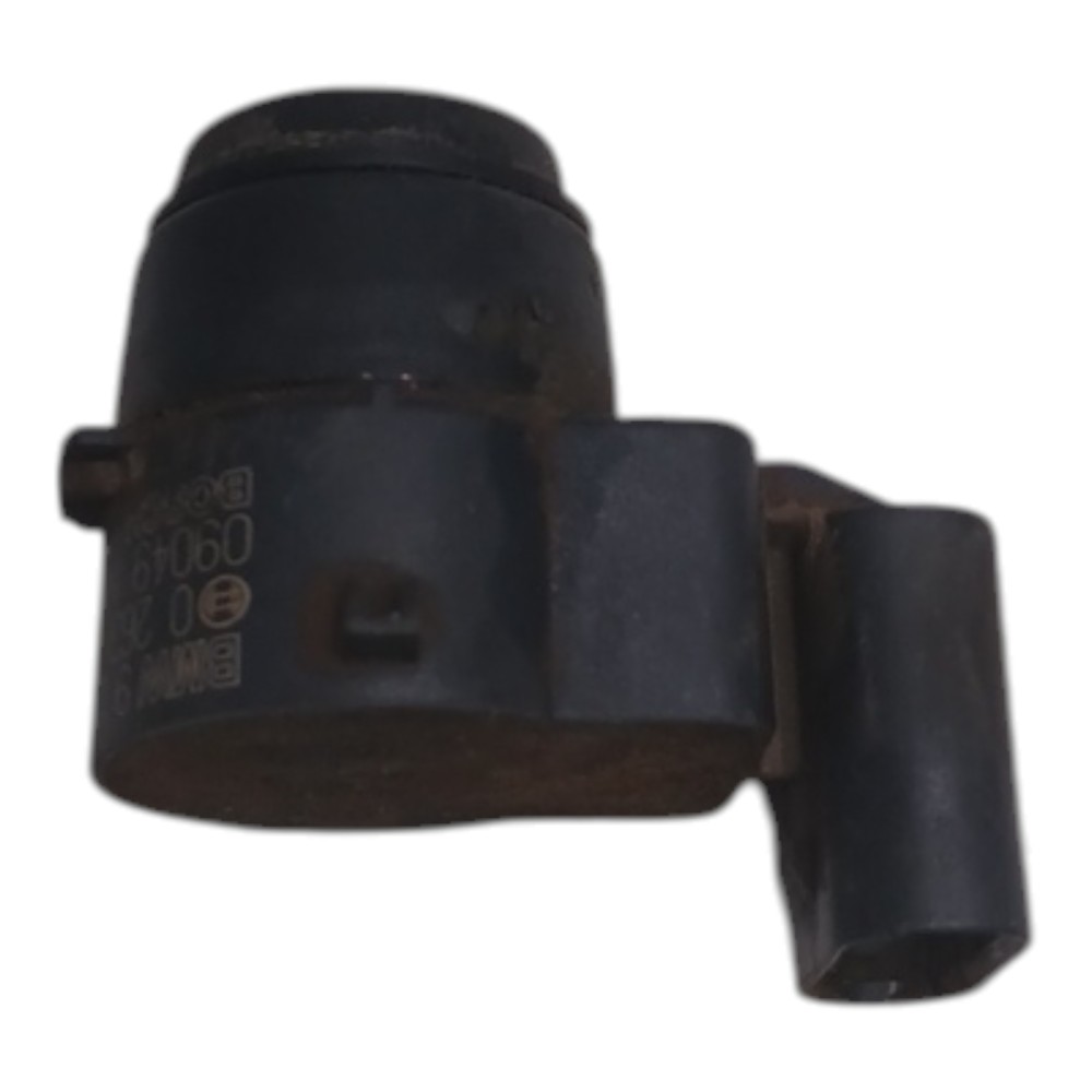 Sensor Estacionamento Bmw X1 E84 2.0 2014 2015 0263003991 4