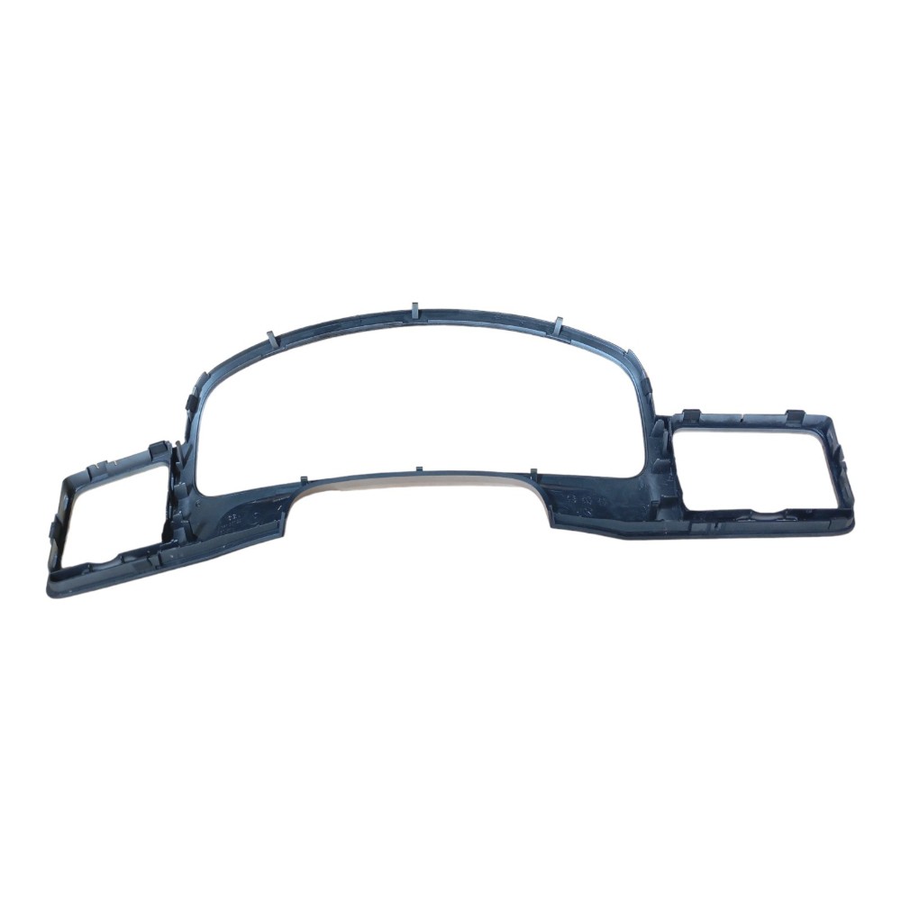 Moldura Painel Instrumentos Volkswagen Touareg 4.2 V8 2014 8