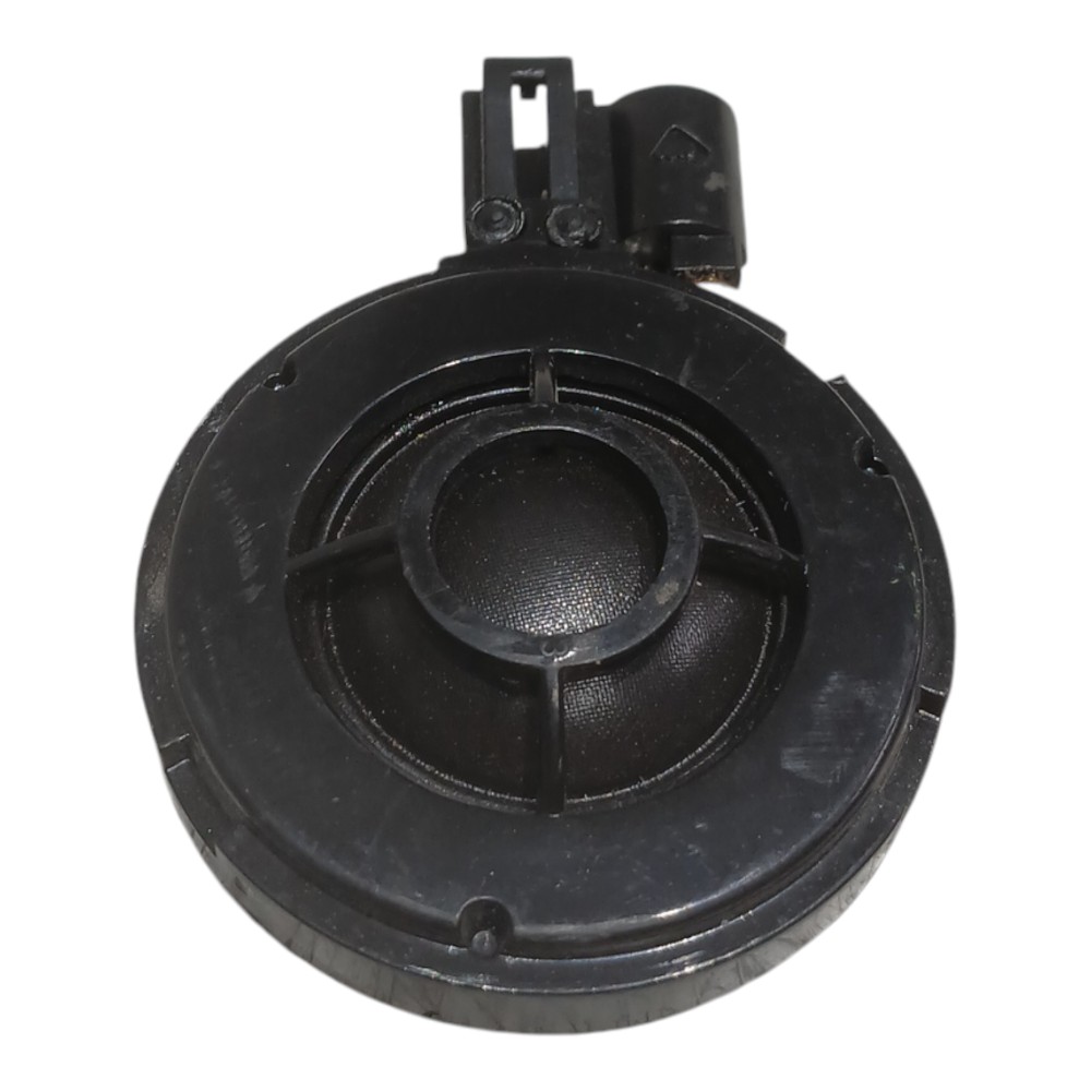 Tweeter Porta Traseira Direita Audi Q3 2.0 Turbo 2013 2015 Preto 4