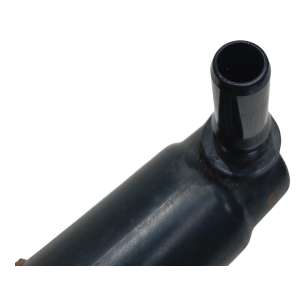 Bomba Esguicho Farol Esquerdo Bmw 528i 535i 550i 2014 F10