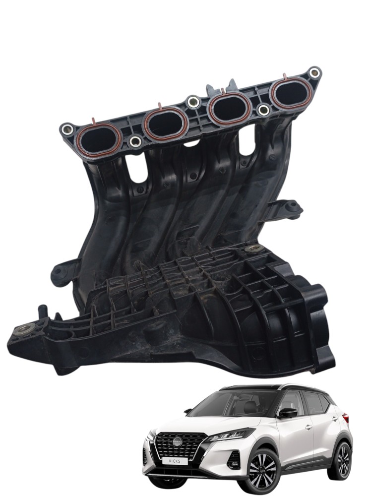 Coletor De Admissão Nissan Kicks 1.6 2022 Hr16029144n