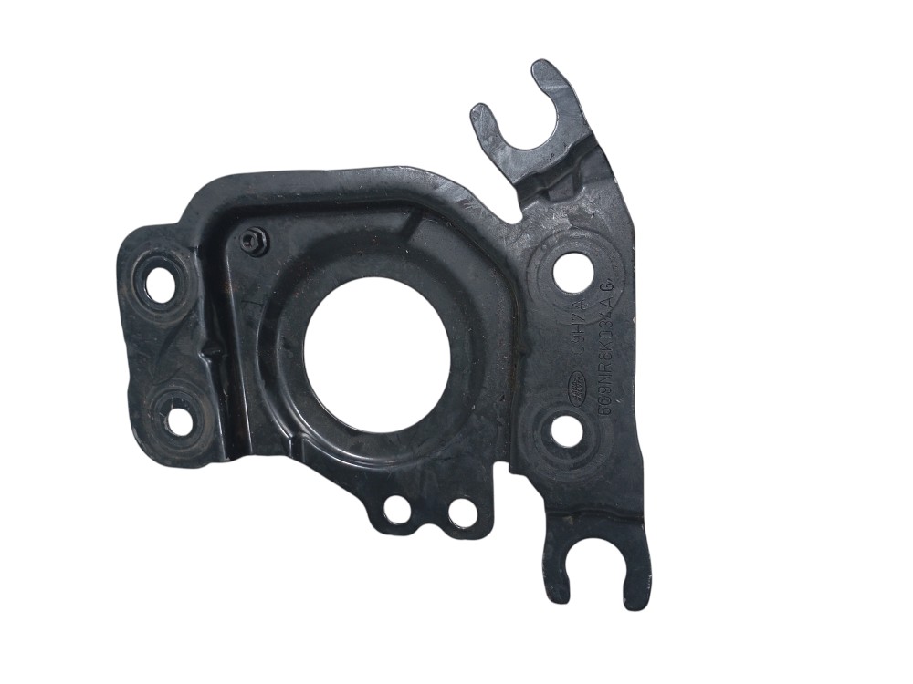 Suporte Coxim Motor Range Rover Evoque 2.0 2014 6g9nr6k034a 5