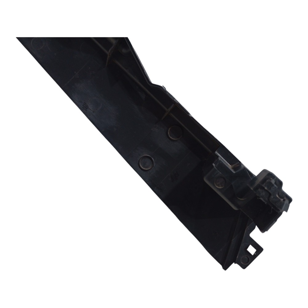 Moldura Console Central Lado Direito Subaru Forester 2010 6
