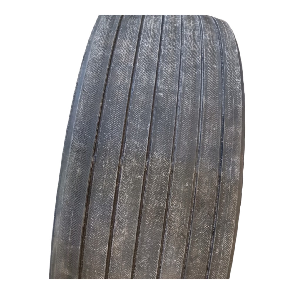 Roda Step C/pneu Audi Q5 Cod 8r0601025h 4