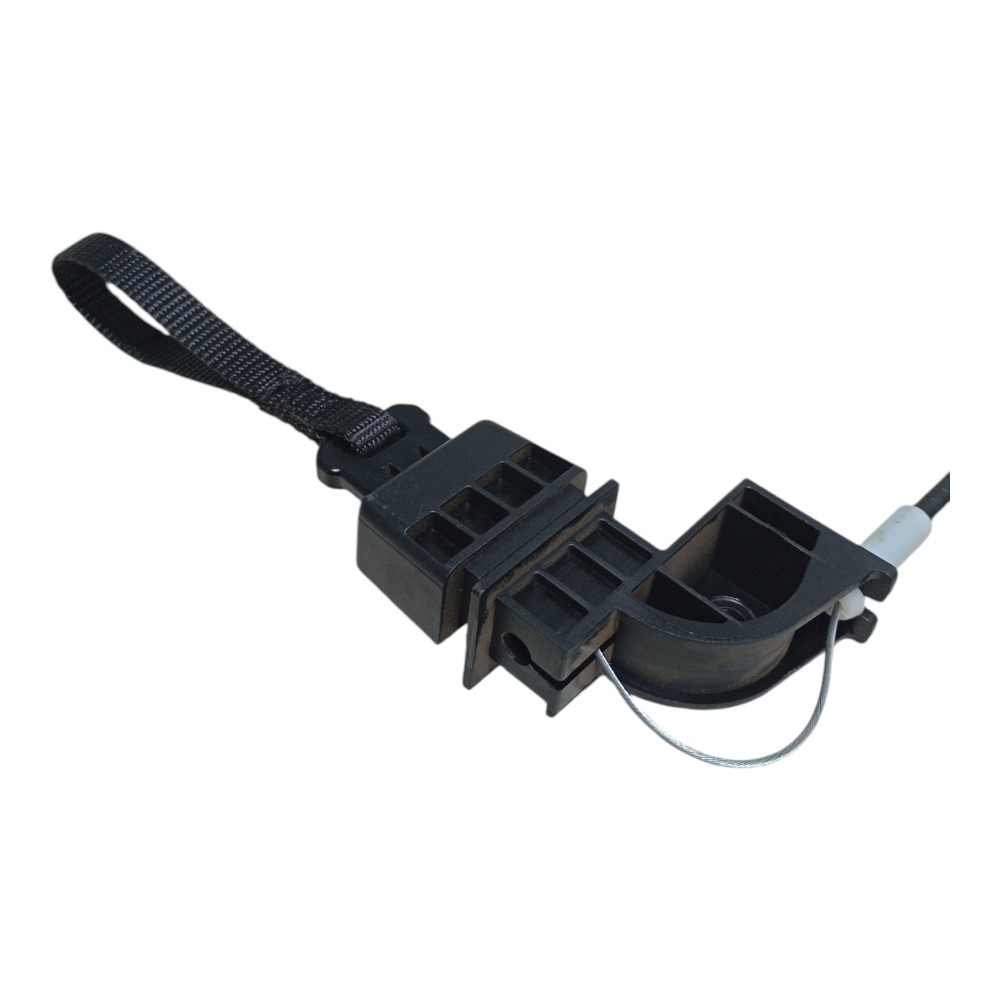 Cabo Fechadura Porta Malas Byd Han Awd Gs 680ev 2022 2023 4