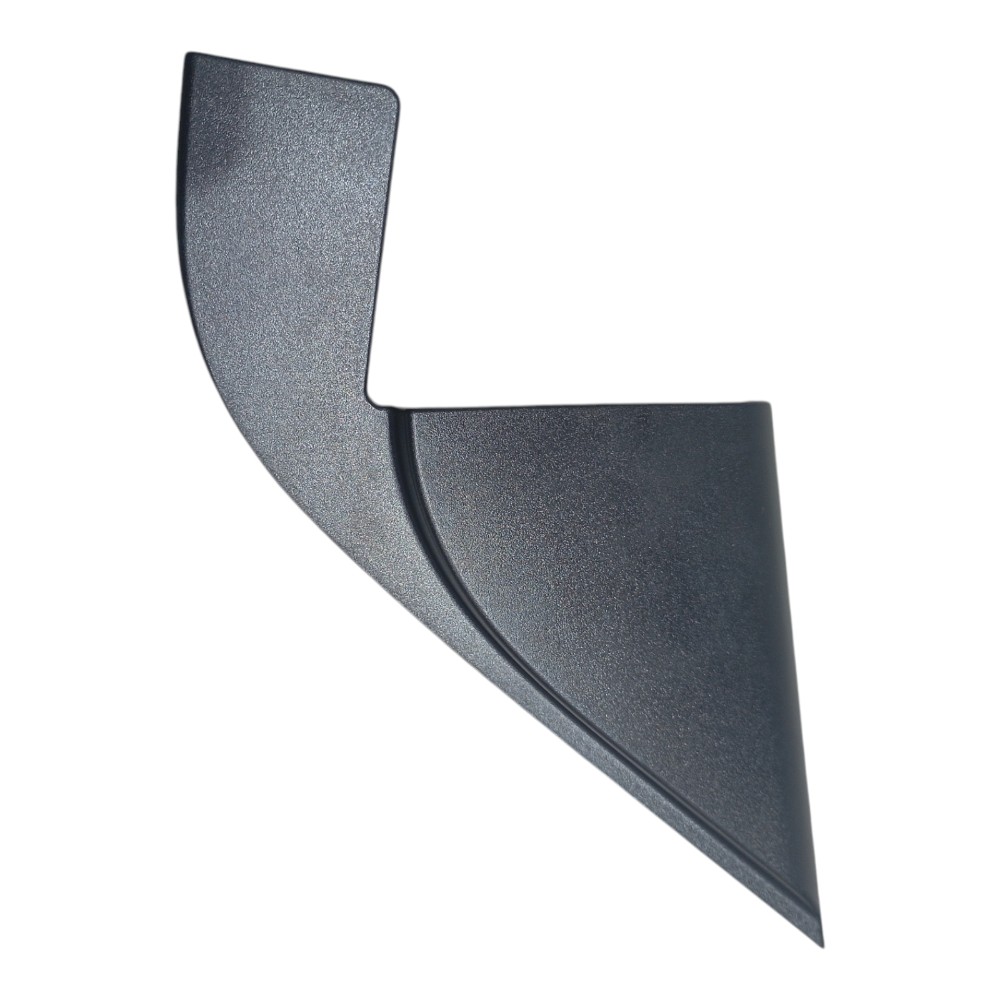 Acabamento Interno Retrovisor Esquerdo Nissan Kicks 1.6 2024 2