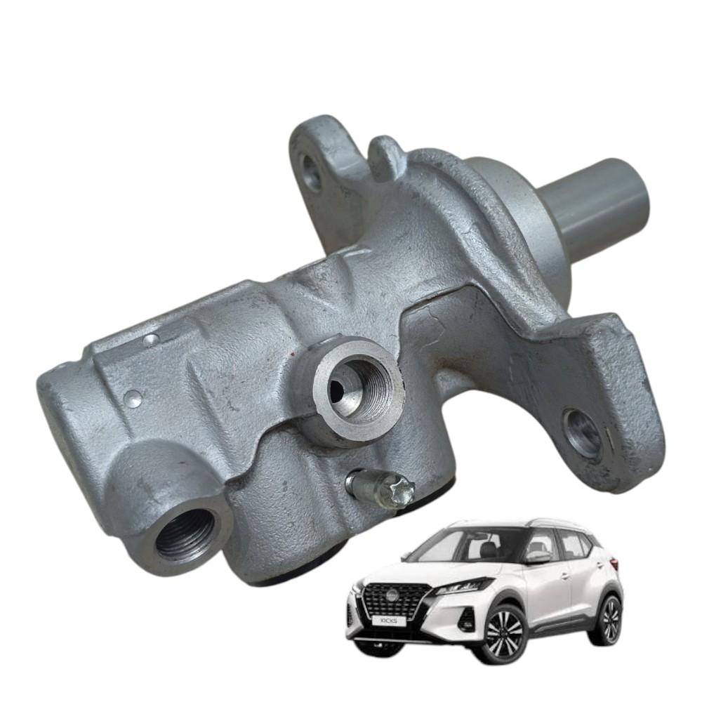 Cilindro mestre Nissan kicks 1.6 advance cvt 2023 2024