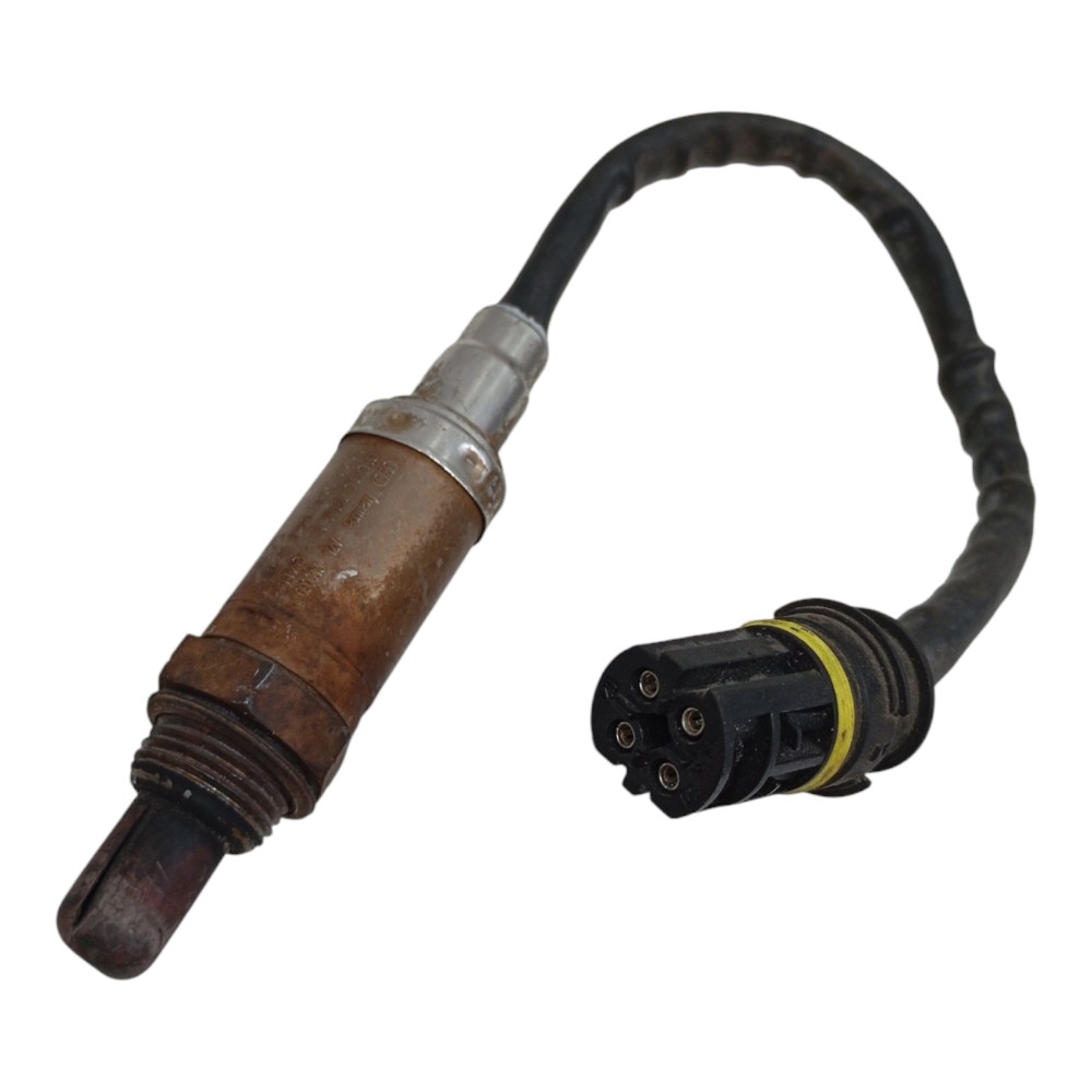 Sonda Lambda Bmw X5 2003 Cod-0258003477 6