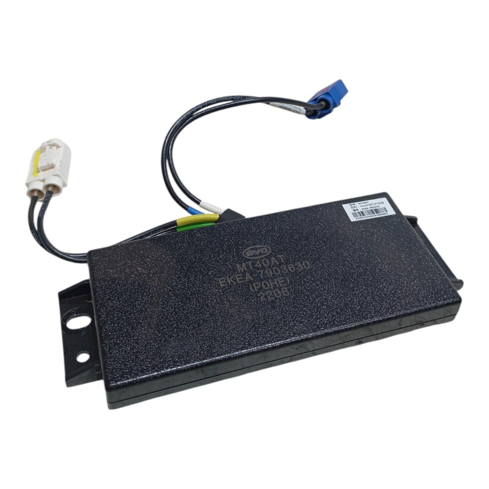 Módulo Antena 4g Wifi Gps Byd Han Awd Gs 680ev 2022 2023 8