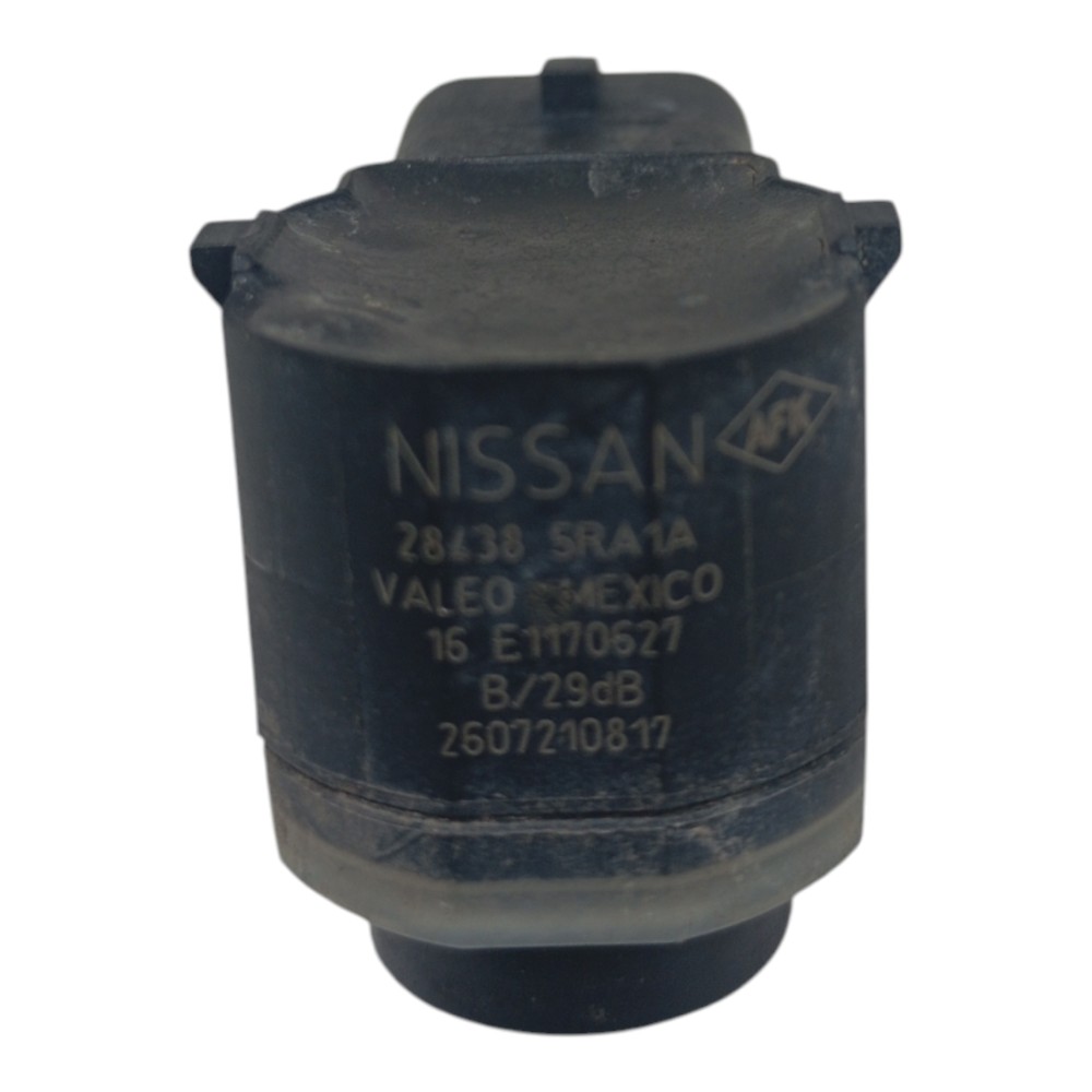 Sensor Ré Estacionamento Nissan Kicks 1.6 2022 2607210817 2