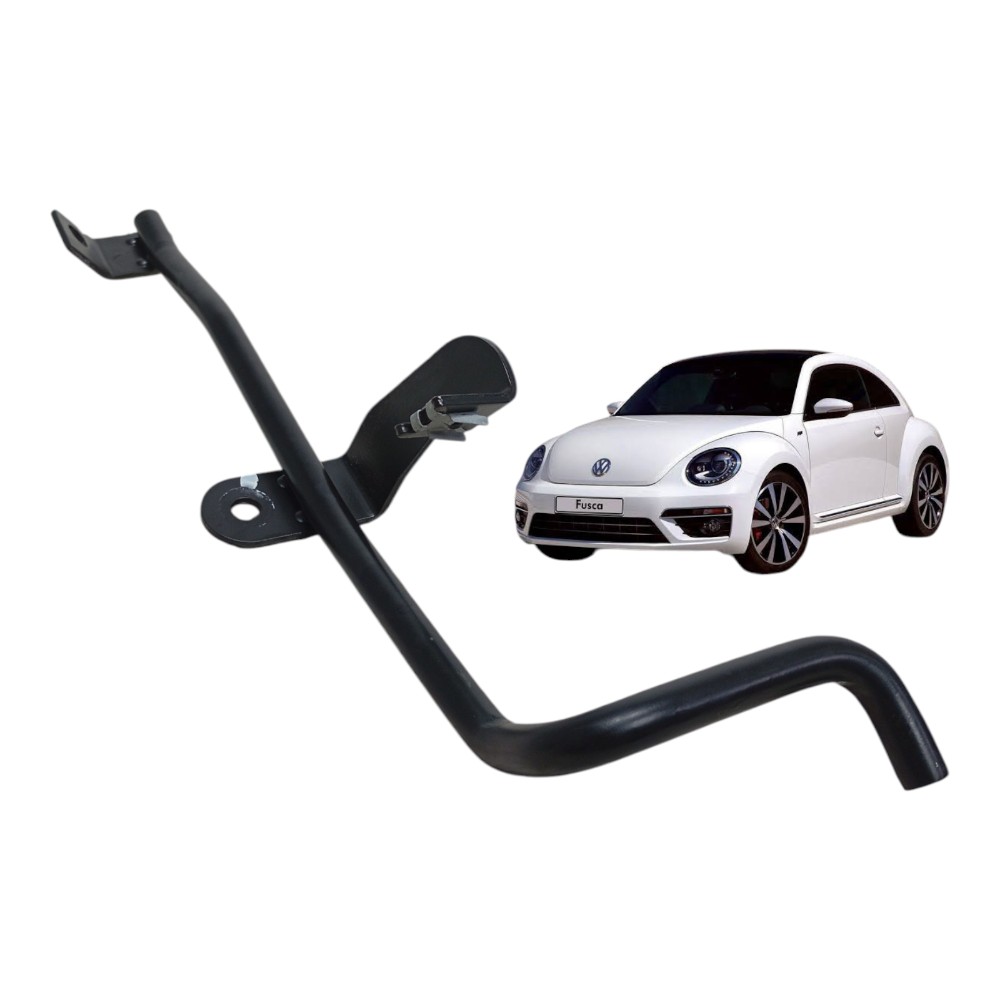 Suporte Colisão Pedal Volkswagen Fusca Tsi 2.0 Turbo 2014
