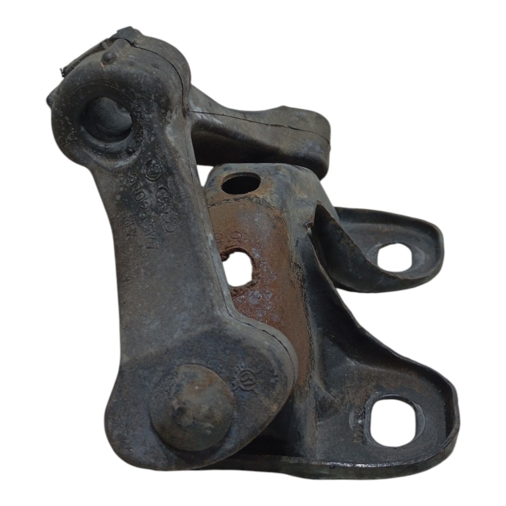Coxim Suporte Silencioso Volkswagen Jetta 2.5 2007 2008 2009 2