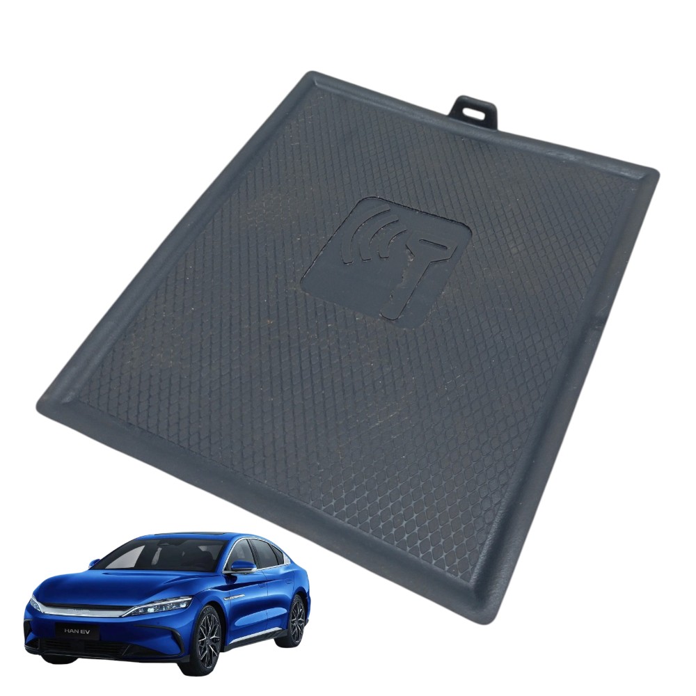 Borracha Console Central Byd Han Awd Gs 680ev 2023 1