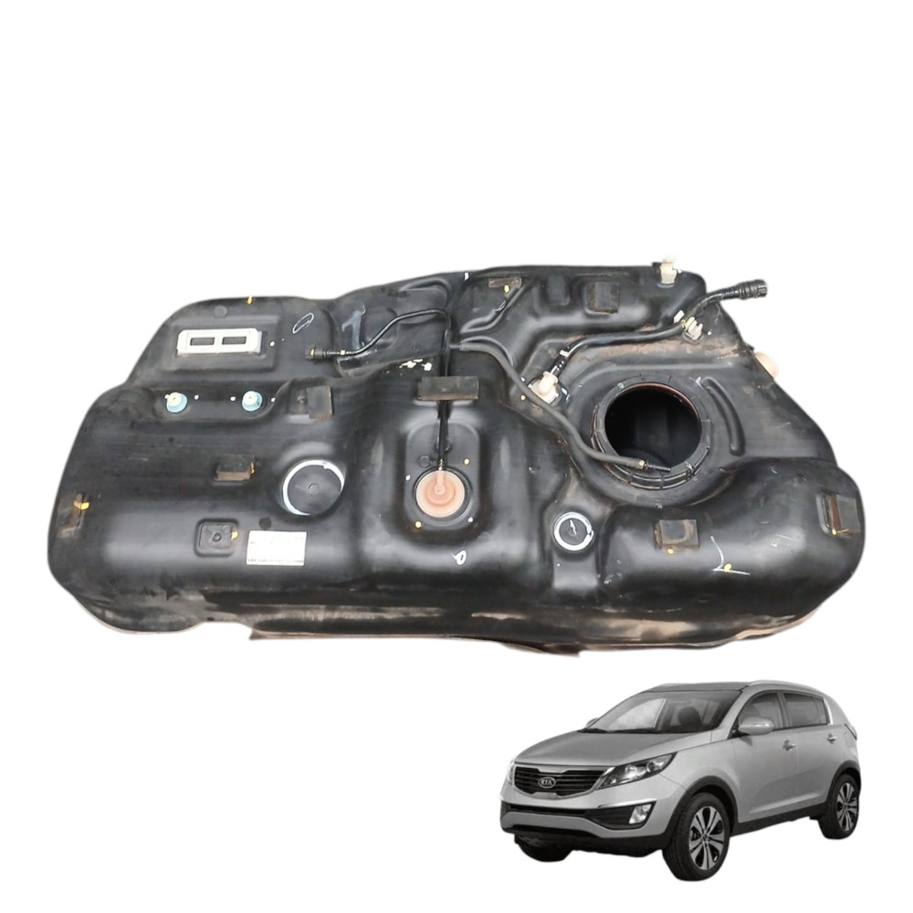 Tanque De Combustível Kia Sportage Lx2 Offg4 2013 311002sxxx 1