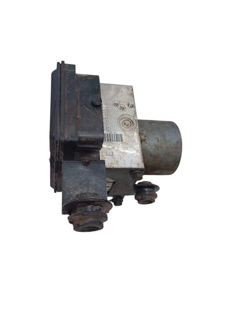Módulo Central Abs Audi Q3 2.0 Turbo Tfsi 2013 2014 2015 4