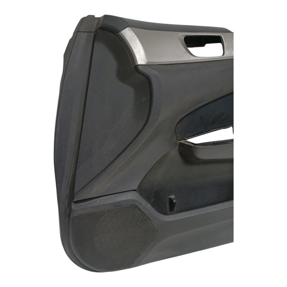 Forro Porta Dianteira Direita Subaru Forester 2.0 2009 2010 5