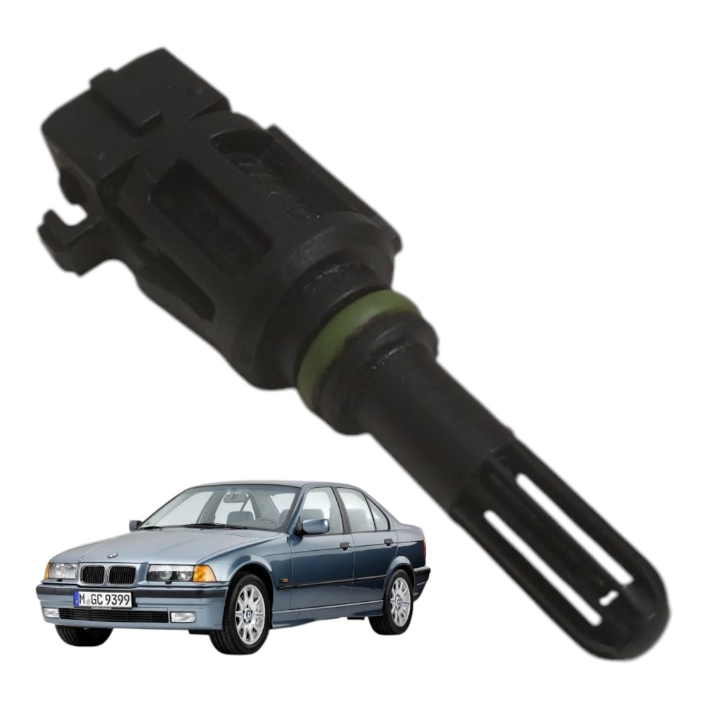 Sensor Temperatura Ar Bmw 325i 2.5 E36 1994 1996 13621739510